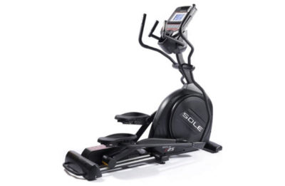 Sole Fitness - E25 2016 Elliptical Trainer Sole Fitness - E25 2016 Elliptical Trainer